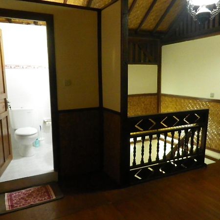 Bali Breeze Bungalows Ubud Esterno foto