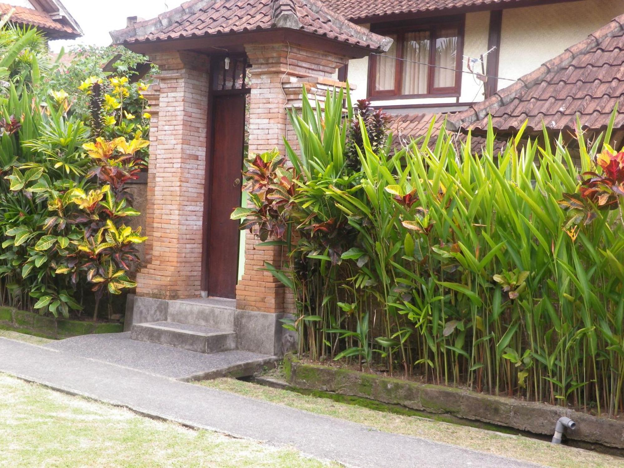 Bali Breeze Bungalows Ubud Camera foto